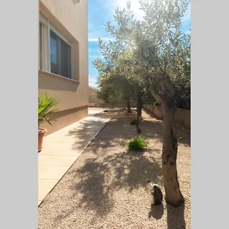 Apartment Natali Punat- Free Parking On Premises *