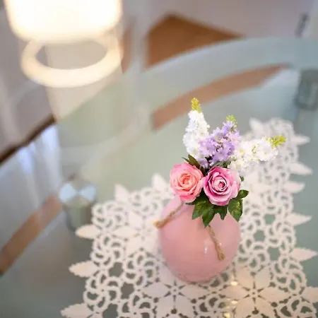 Apartment Natali Punat- Free Parking On Premises