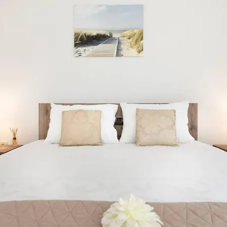 Natali Punat- Free Parking On Premises Apartment