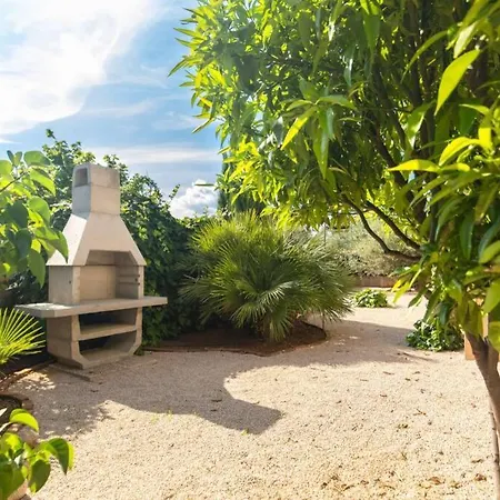 Natali Punat- Free Parking On Premises Apartment *