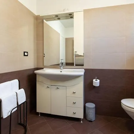 Natali Punat- Free Parking On Premises Apartment Punat