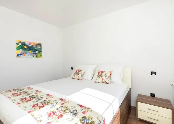 Apartamento Natali Punat- Free Parking On Premises *