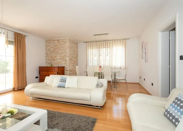 Apartamento Natali Punat- Free Parking On Premises *