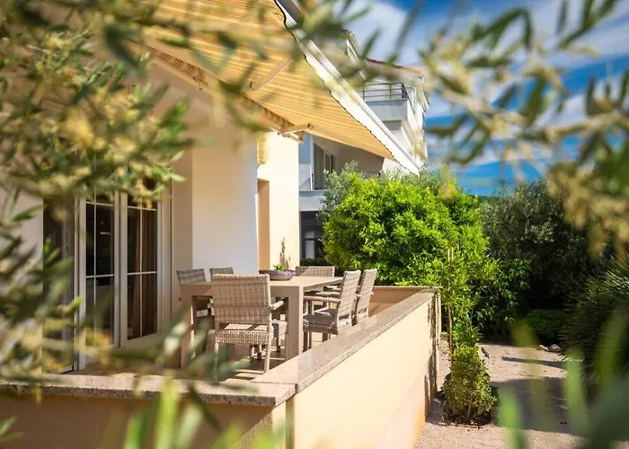 Apartamento Natali Punat- Free Parking On Premises Punat