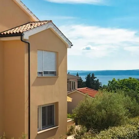 Natali Punat- Free Parking On Premises * Punat