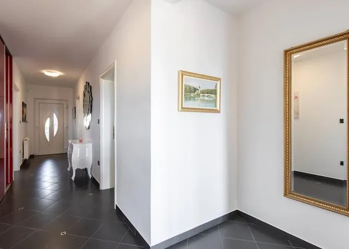 Natali Punat- Free Parking On Premises Lejlighed Punat