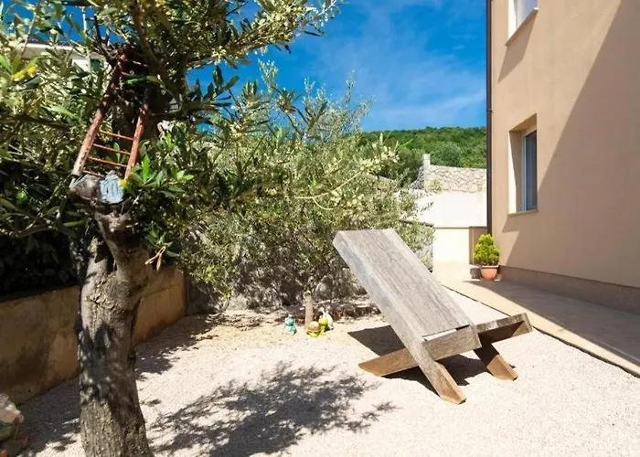 Natali Punat- Free Parking On Premises Punat
